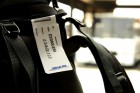PP THERMAL AIRPORT BAG TAG 80/AP003/WG 62